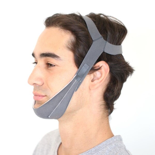Best in Rest™ Adjustable Chin Strap